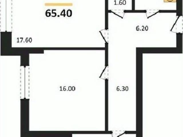Квартира продажа в Воронеж, Воронежская область