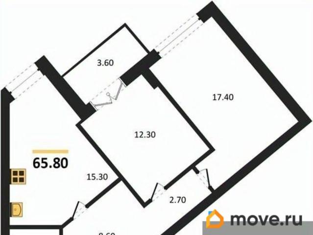 Квартира продажа в Воронеж, Воронежская область