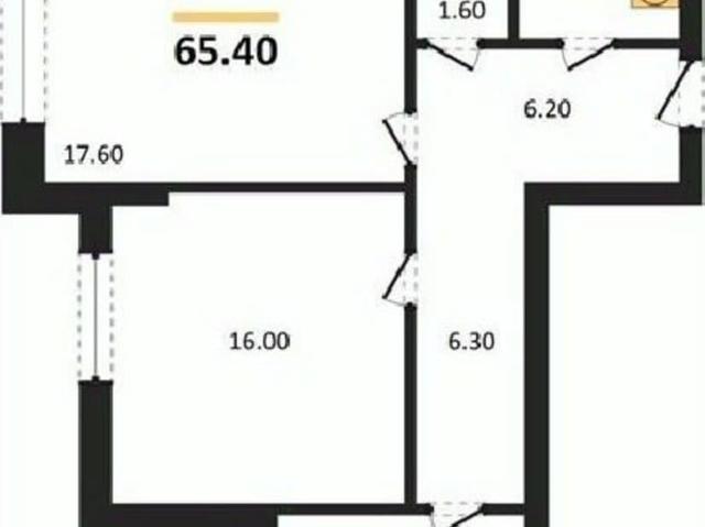 Квартира продажа в Воронеж, Воронежская область