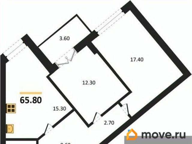 Квартира продажа в Воронеж, Воронежская область