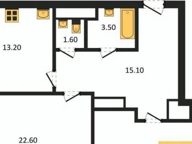 Квартира продажа в Воронеж, Воронежская область
