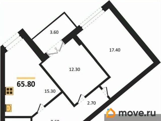 Квартира продажа в Воронеж, Воронежская область