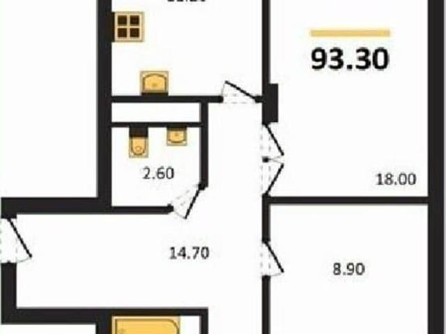 Квартира продажа в Воронеж, Воронежская область