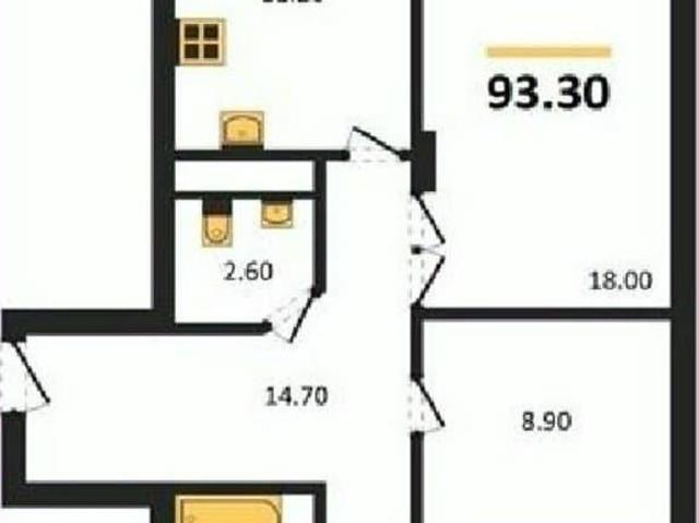 Квартира продажа в Воронеж, Воронежская область