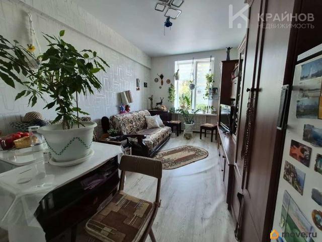 Квартира продажа в Воронеж, Воронежская область