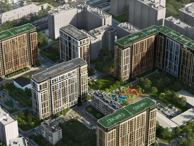 Квартира продажа в Воронеж, Воронежская область