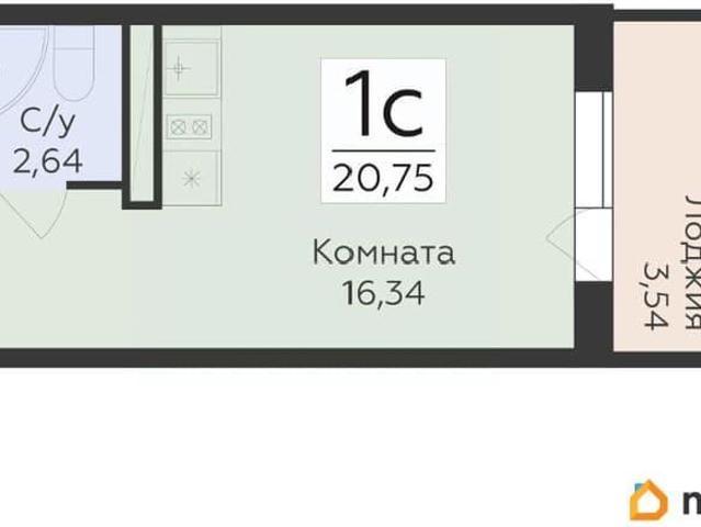 Квартира продажа в Воронеж, Воронежская область