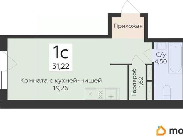 Квартира продажа в Воронеж, Воронежская область