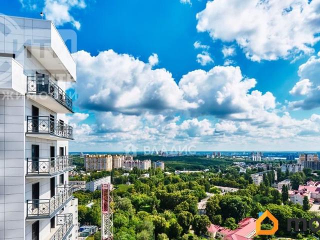 Квартира продажа в Воронеж, Воронежская область