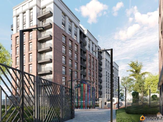 Квартира продажа в Ленинский район, Воронеж