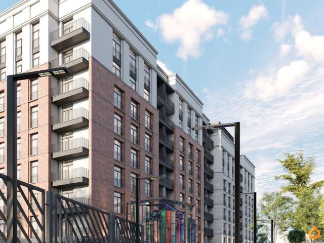 Квартира продажа в Ленинский район, Воронеж