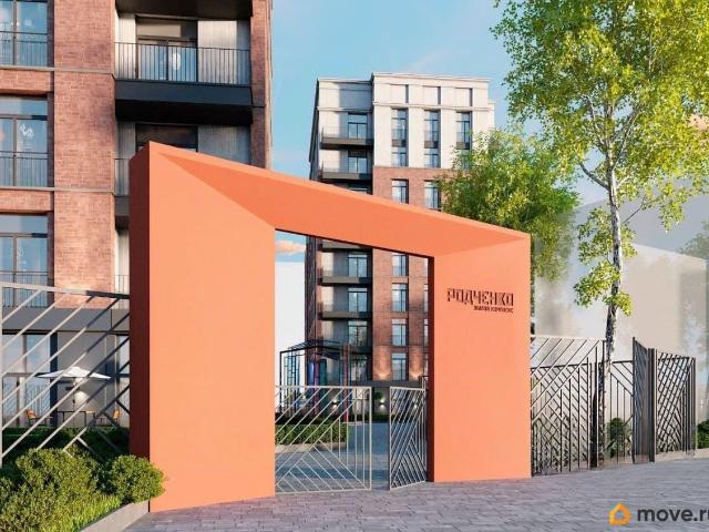 Квартира продажа в Ленинский район, Воронеж