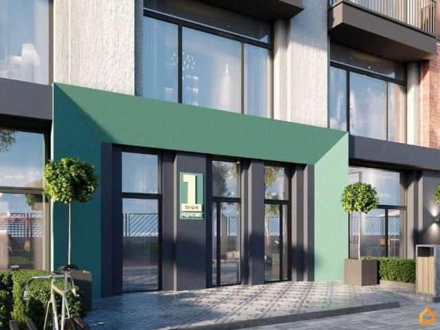 Квартира продажа в Ленинский район, Воронеж