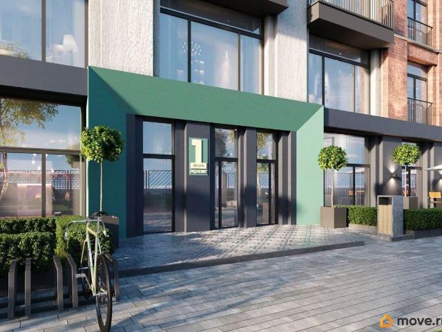Квартира продажа в Ленинский район, Воронеж
