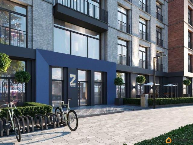 Квартира продажа в Ленинский район, Воронеж