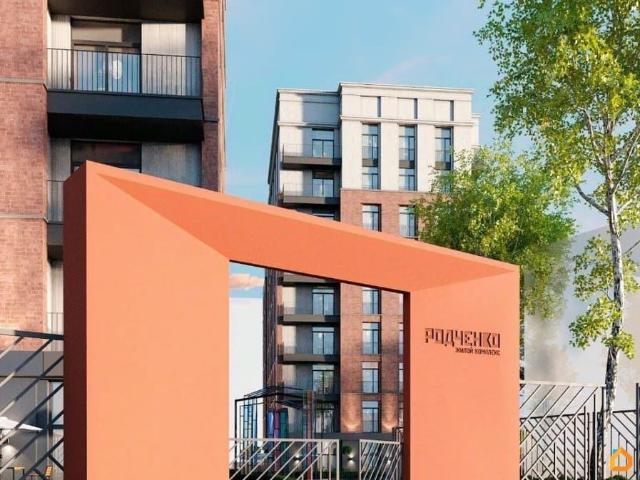 Квартира продажа в Ленинский район, Воронеж