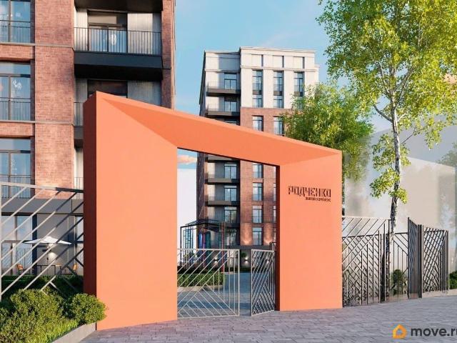 Квартира продажа в Ленинский район, Воронеж