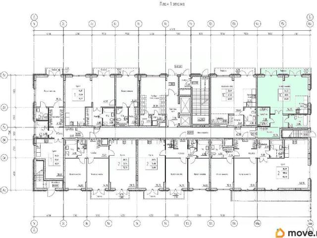 Квартира продажа в Ленинский район, Воронеж