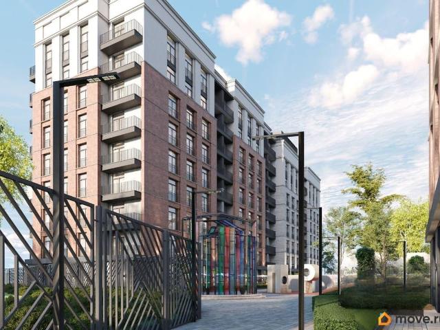 Квартира продажа в Ленинский район, Воронеж