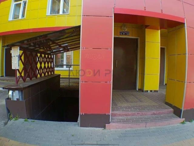 Квартира продажа в Воронеж, Воронежская область
