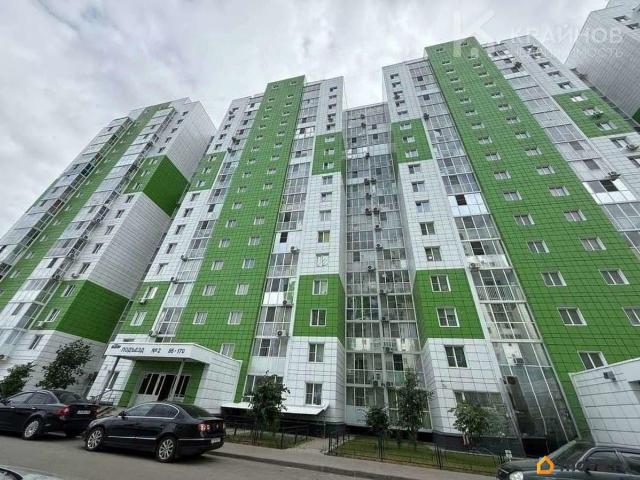 Квартира продажа в Воронеж, Воронежская область