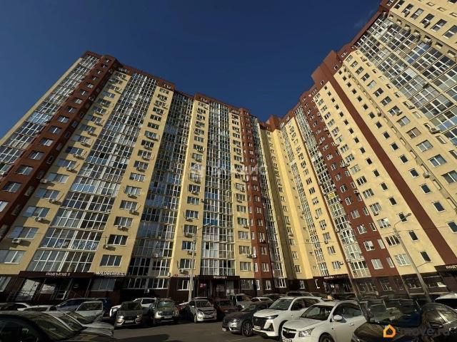 Квартира продажа в Воронеж, Воронежская область