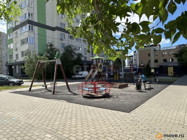 Квартира продажа в Воронеж, Воронежская область