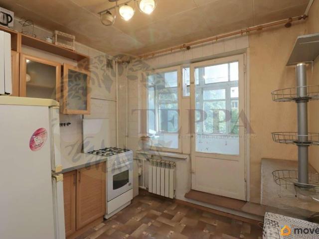 Квартира продажа в Военный городок имени М. В. Фрунзе, Воронеж
