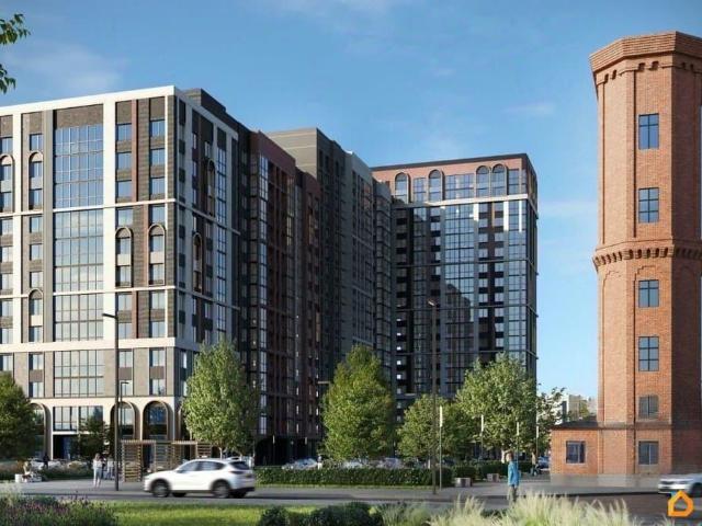 Квартира продажа в Воронеж, Воронежская область