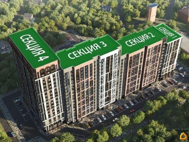 Квартира продажа в Воронеж, Воронежская область