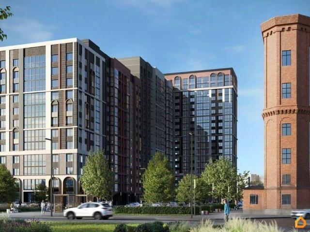 Квартира продажа в Воронеж, Воронежская область