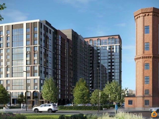 Квартира продажа в Воронеж, Воронежская область