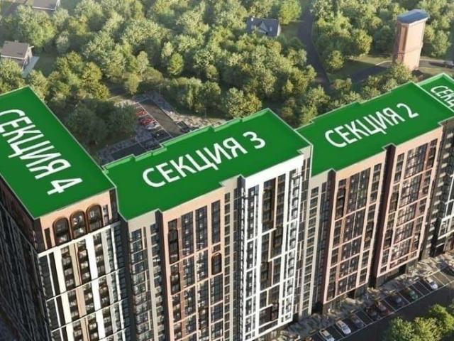 Квартира продажа в Воронеж, Воронежская область