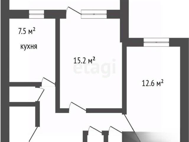 Квартира продажа в Воронеж, Воронежская область