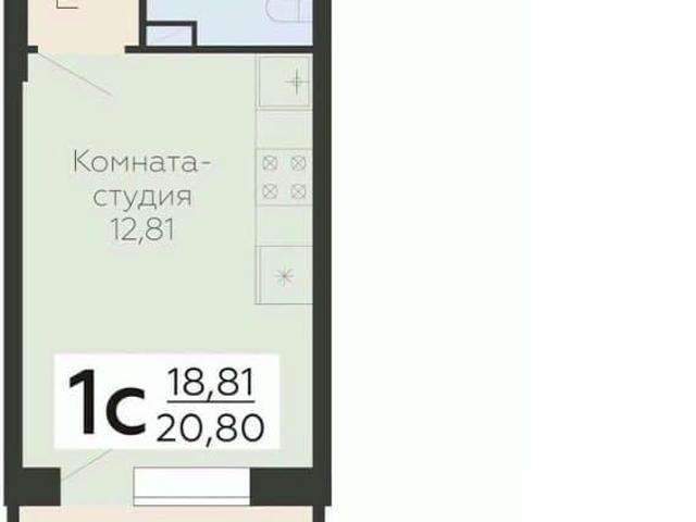 Квартира продажа в Воронеж, Воронежская область