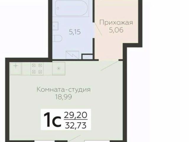 Квартира продажа в Воронеж, Воронежская область