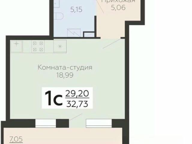 Квартира продажа в Воронеж, Воронежская область