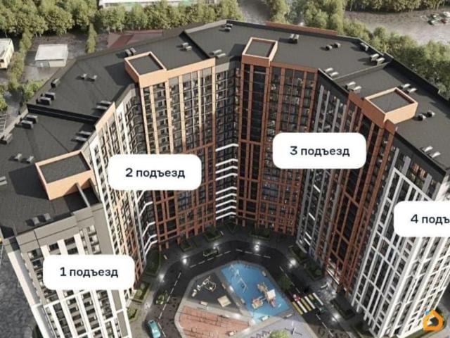 Квартира продажа в Воронеж, Воронежская область