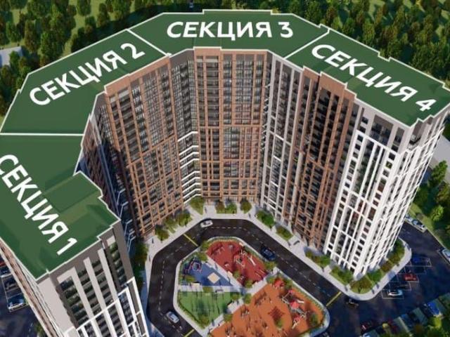 Квартира продажа в Воронеж, Воронежская область