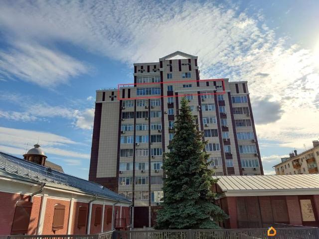 Квартира продажа в Воронеж, Воронежская область
