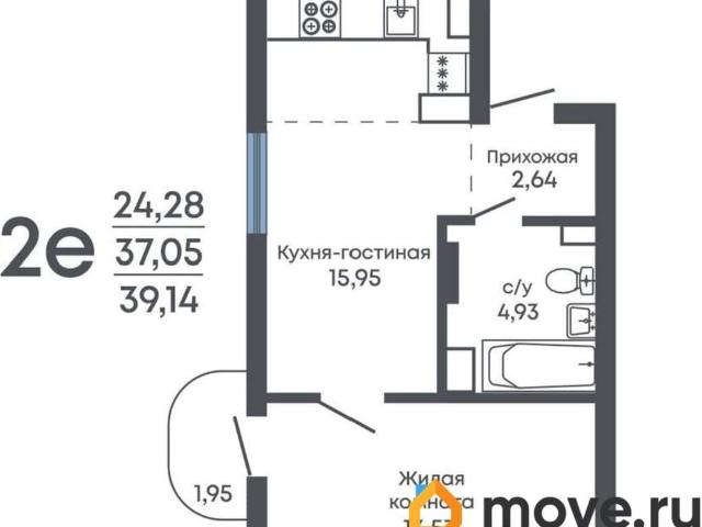 Квартира продажа в Воронеж, Воронежская область