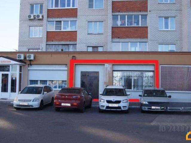 Квартира продажа в Воронеж, Воронежская область