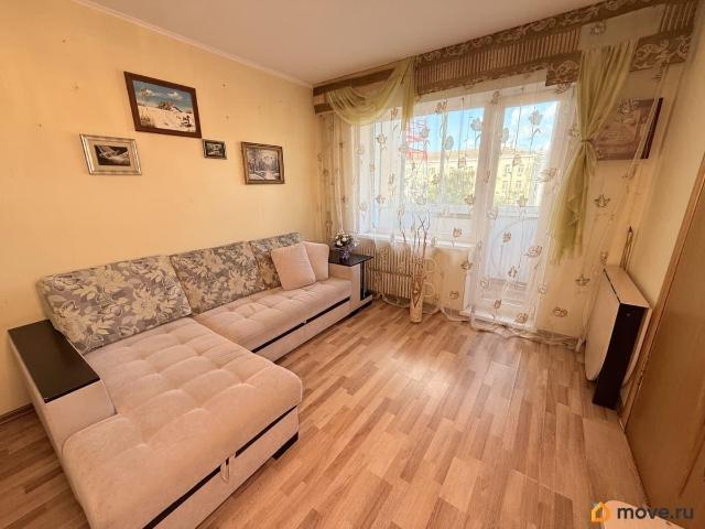 Квартира продажа в Воронеж, Воронежская область