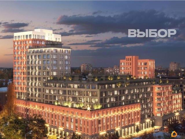 Квартира продажа в Воронеж, Воронежская область