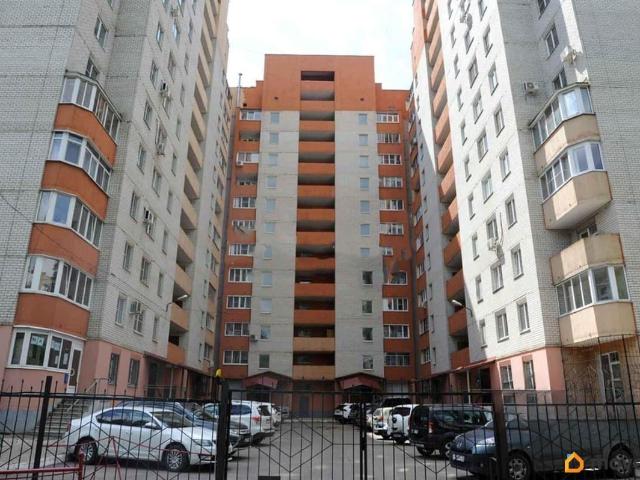Квартира продажа в Воронеж, Воронежская область