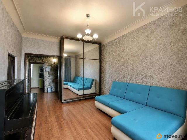 Квартира продажа в Воронеж, Воронежская область
