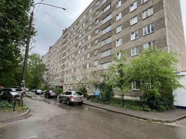 Квартира продажа в Воронеж, Воронежская область