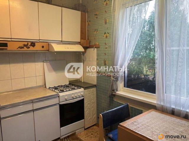 Квартира продажа в Воронеж, Воронежская область