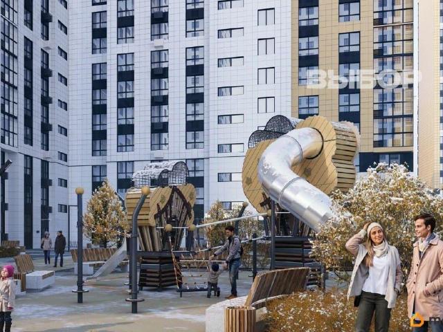 Квартира продажа в Воронеж, Воронежская область