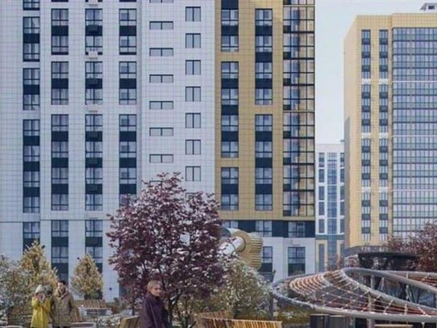 Квартира продажа в Воронеж, Воронежская область